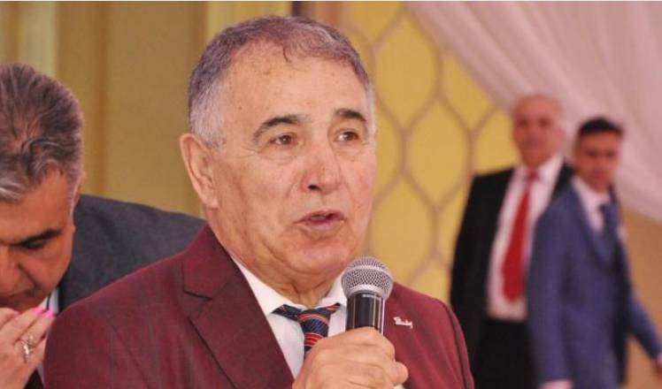 Aftandil İsrafilov ölüm ayağında: Xanımından açıqlama