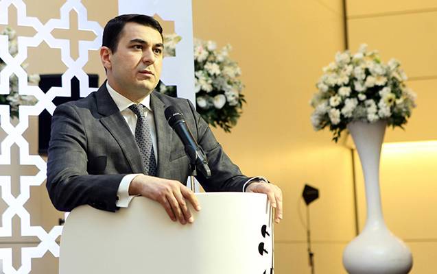 Adil Kərimli vəzifəsindən azad olundu - SƏRƏNCAM