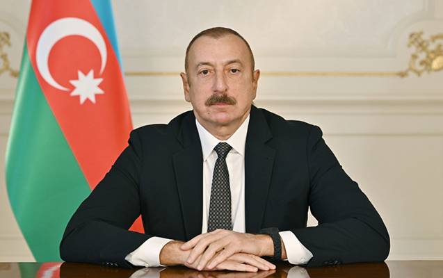 Azərbaycan Türkiyəyə kömək göndərir - Prezidentdən tapşırıq