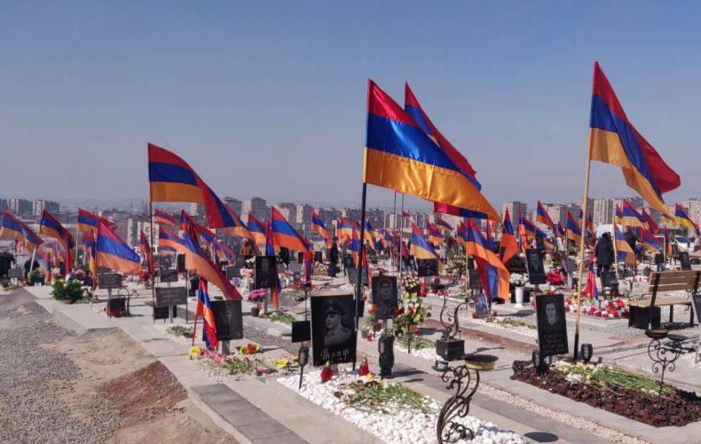 80 erməni hərbçinin cəsədi hələ də meyitxanadadır - sahibləri yiyə durmur