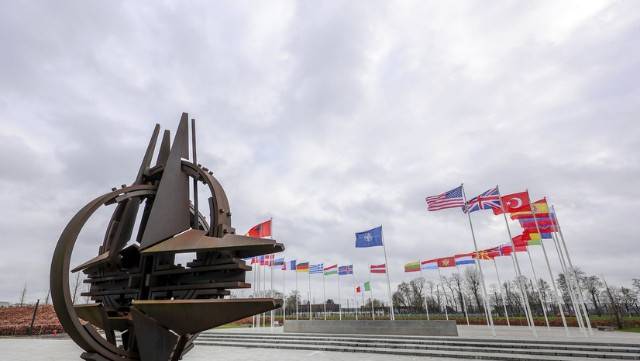 NATO sursat inventarını AÇIQLADI