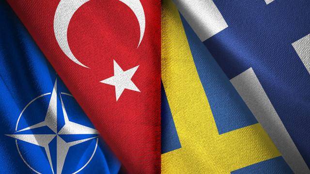 NATO-ya üzv olmağımız Türkiyədən asılıdır - Finlandiya