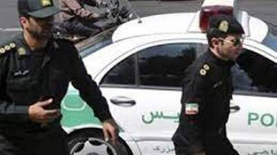 İranda 9 terrorçu həbs edildi