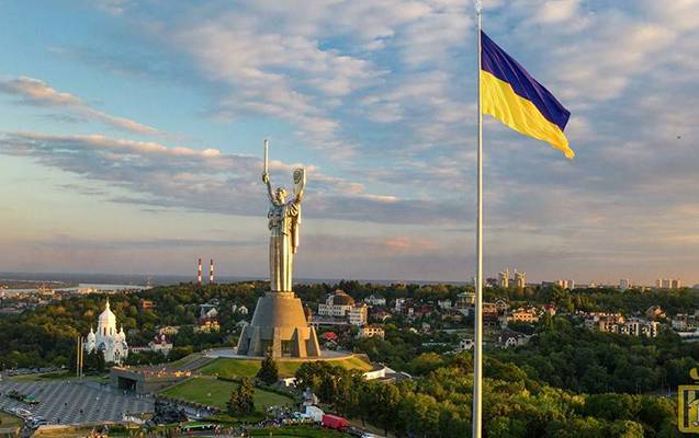 Ukraynanın bu vilayətlərində hava həyəcanı verildi