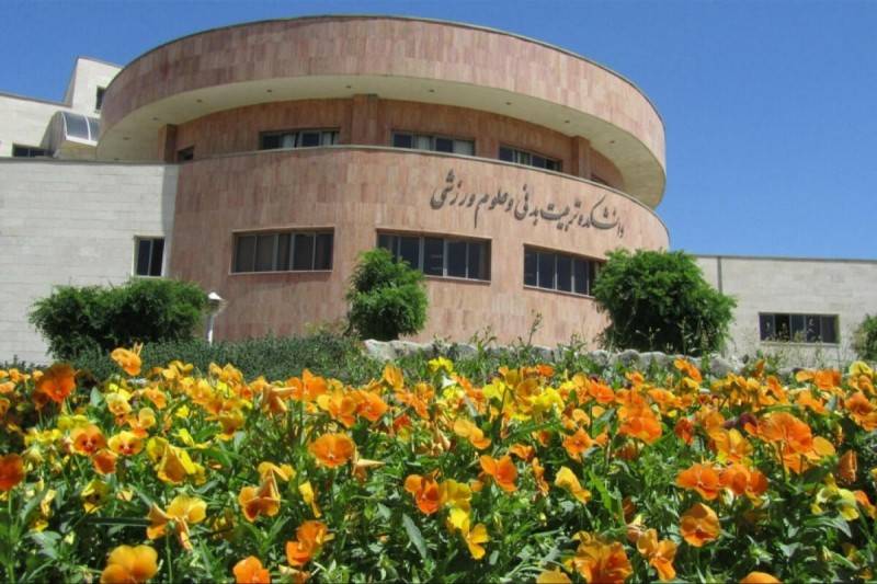 İranda universitet atəşə tutulub - yaralanan var