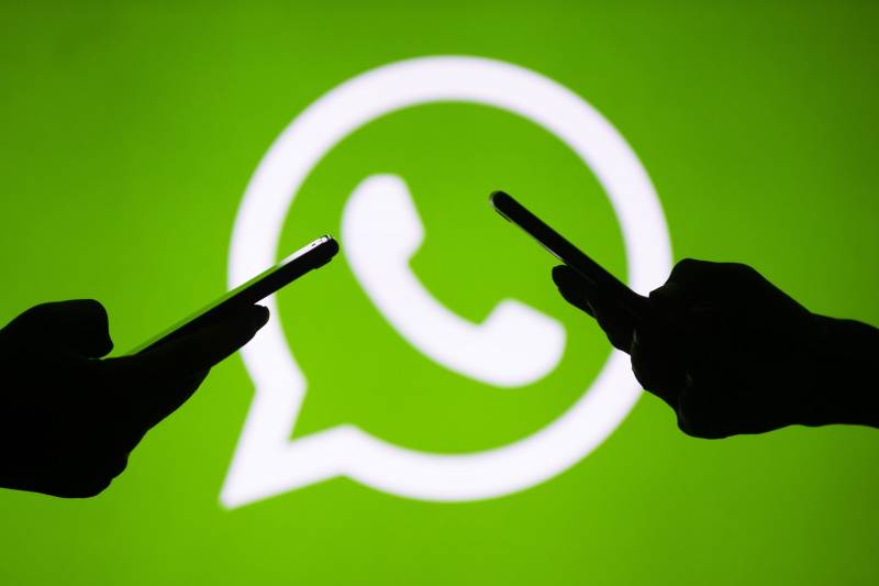 Whatsapp-da 5 BÖYÜK DƏYİŞİKLİK