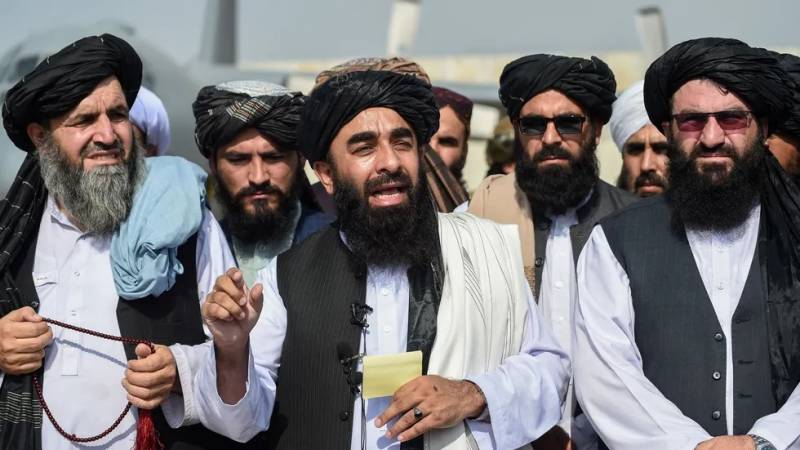 Talibanın hədəfi indi də jurnalistlərdir