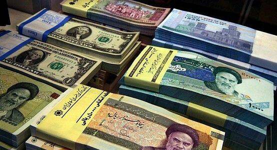 İran valyutası rekord həddə ucuzlaşdı