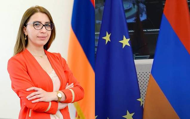 Ermənistan Ombudsmanı istefa verdi