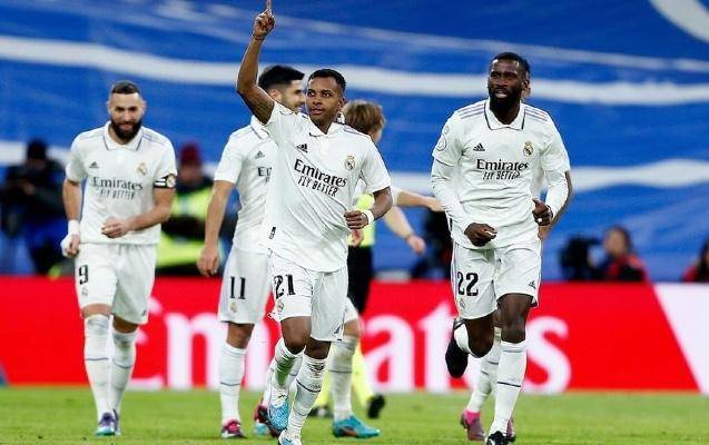 Madrid derbisini “Real” qazandı - VİDEO