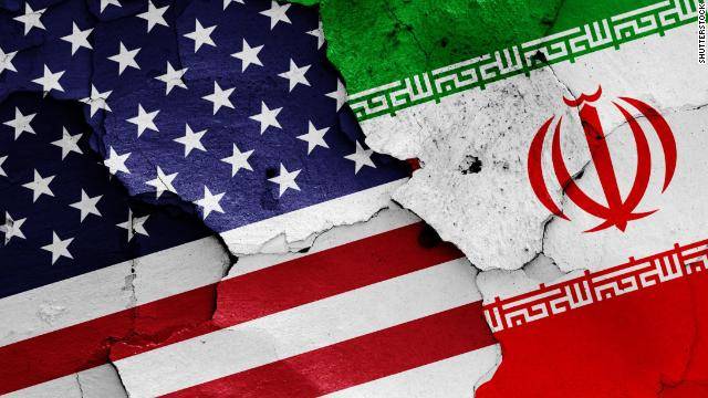 Amerika Birləşmiş Ştatları İranı İTTİHAM ETDİ