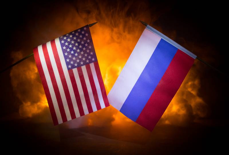 ABŞ-dan Rusiyaya daha bir ZƏRBƏ – Rəsmi olaraq qəbul edildi