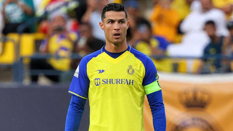 İddialara cavab verdi - Ronaldodan transfer AÇIQLAMASI