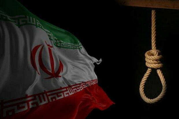İranda son bir ayda azı 142 nəfəri asıblar - FOTO