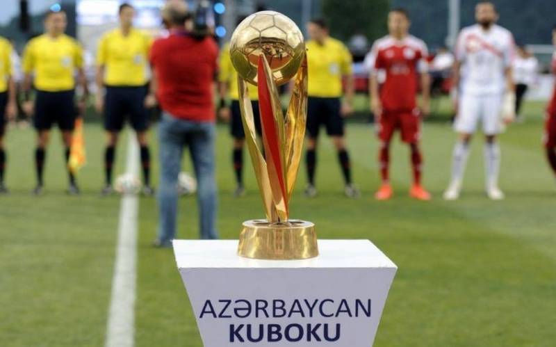 Azərbaycan Kubokunun final oyununda hesab açıldı - YENİLƏNİB