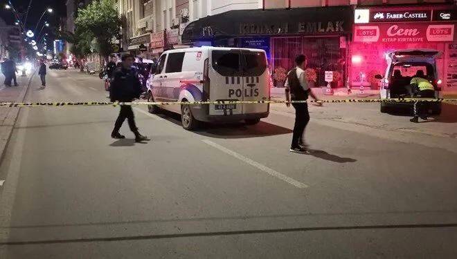 Türkiyədə ATIŞMA: 7 polis yaralandı