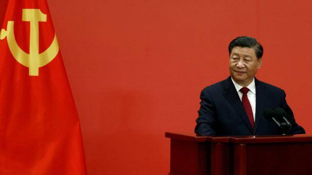 Çin prezidentindən ABŞ-a qarşı ittiham
