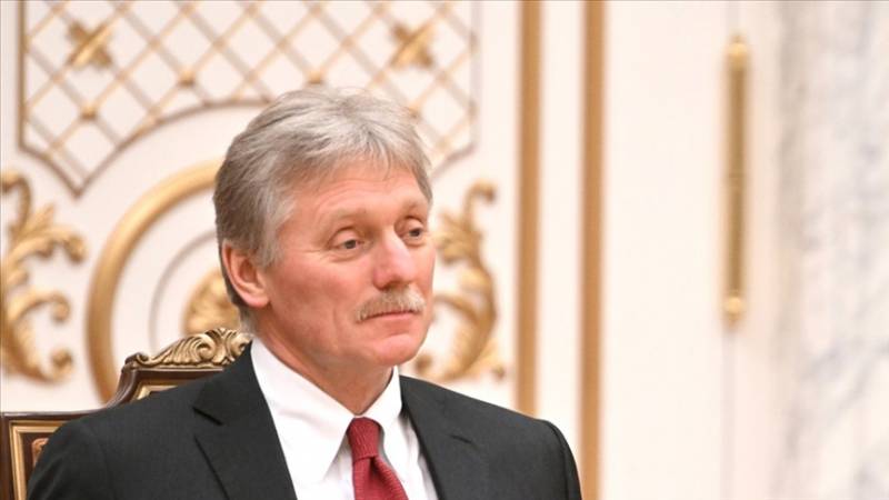 Bu partlayışların arxasında Ukraynanın olması iddiası inandırıcı deyil - Peskov açıqladı