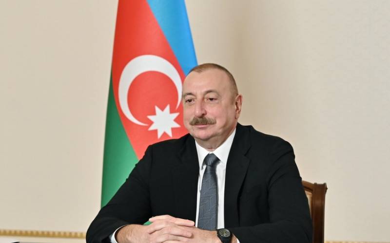 Azərbaycan Prezidenti Bolqarıstana rəsmi səfərə dəvət edildi