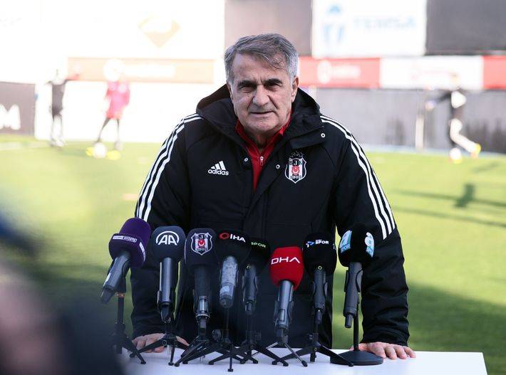 “Beşiktaş”ın danışıq apardığı Azərbaycan klubu bəlli oldu