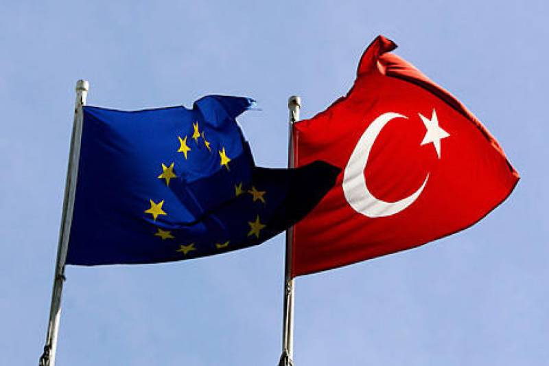 Avropa İttifaqı Türkiyəyə bu qədər yardım ayıracaq