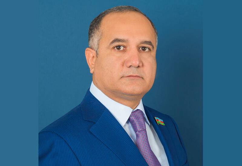 “Sammit ölkələrimiz arasında iqtisadi əlaqələrin inkişafına təkan verəcək” - Kamaləddin Qafarov