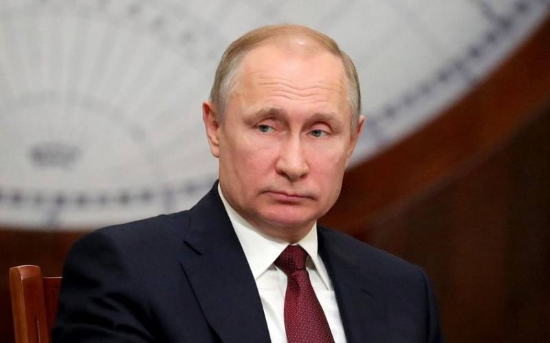 “Çinlə hərbi-texniki əməkdaşlığı inkişaf etdiririk, amma bu hərbi ittifaq deyil  - ” Putin
