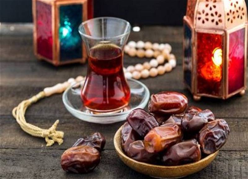 Ramazan ayının yeddinci gününün duası: İmsak və iftar vaxtları
