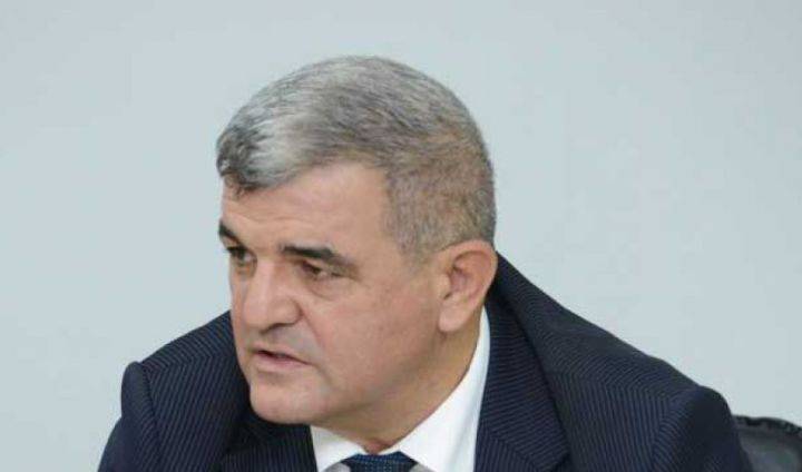 TƏBİB Fazil Mustafanın vəziyyəti barədə açıqlama verdi