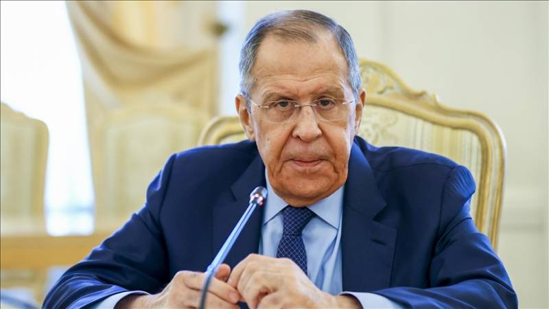 Lavrov Yeni START-la bağlı açıqlama verdi