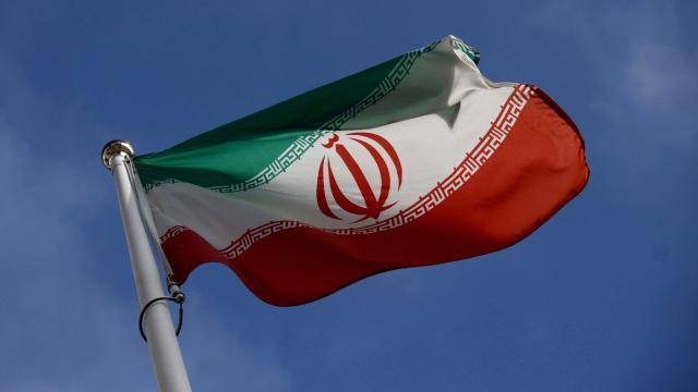 İran Yunanıstanla bağlı iddiaları rədd etdi
