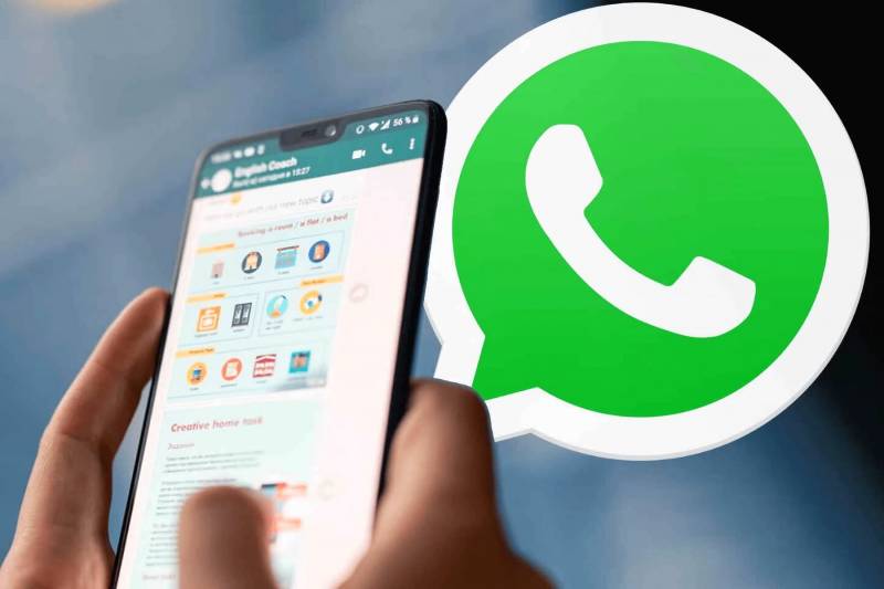 “WhatsApp”da yeni funksiya ilə bağlı detallar - FOTO