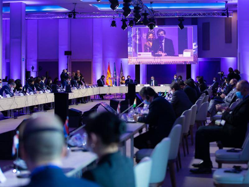 Azərbaycan UNWTO-nun yubiley sessiyasında iştirak edəcək