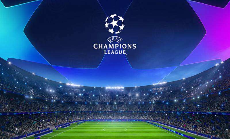 UEFA Çempionlar Liqası böyük həyəcanla başlayır - TƏQVİM