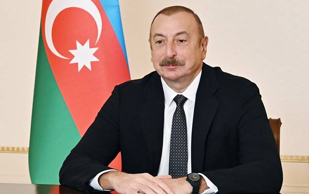 İlham Əliyev mühüm SƏRƏNCAM imzaladı