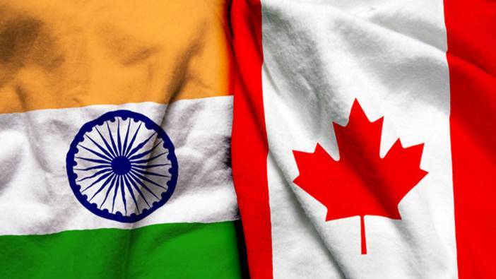 Hindistan Kanada vətəndaşları üçün vizaları dayandırdı