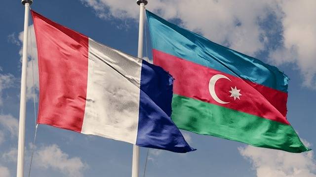 Fransa-Azərbaycan Dostluq Qrupu fəaliyyətini dayandırdı