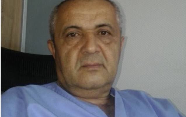 SON DƏQİQƏ! Azərbaycanın tanınmış cərrahı özünə qəsd etdi - FOTO 1 cerrrahhhhh1709298998