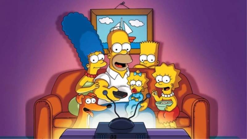 “Simpsons” ABŞ-ın açıqlamağa qorxduğu qəzanı  öncədən bildi 