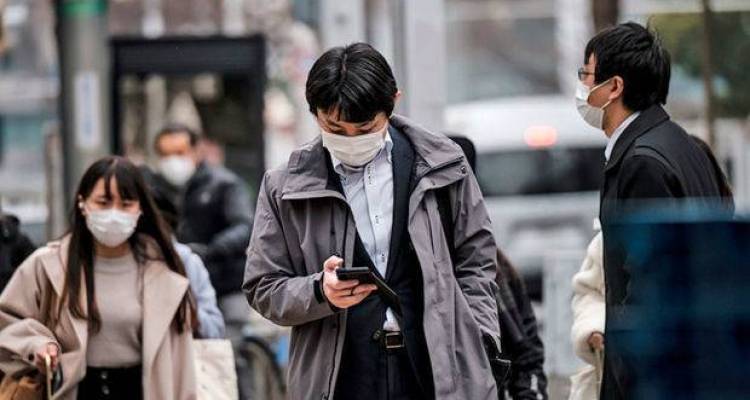 DİQQƏT! Yaponiyada yeni ölümcül virus yayılıb:  ƏLAMƏTLƏR 