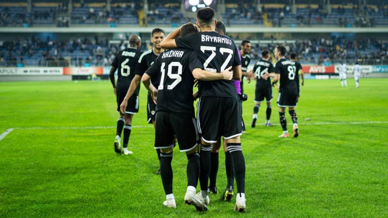 “Qarabağ”ın oyununun yeri dəyişdirildi