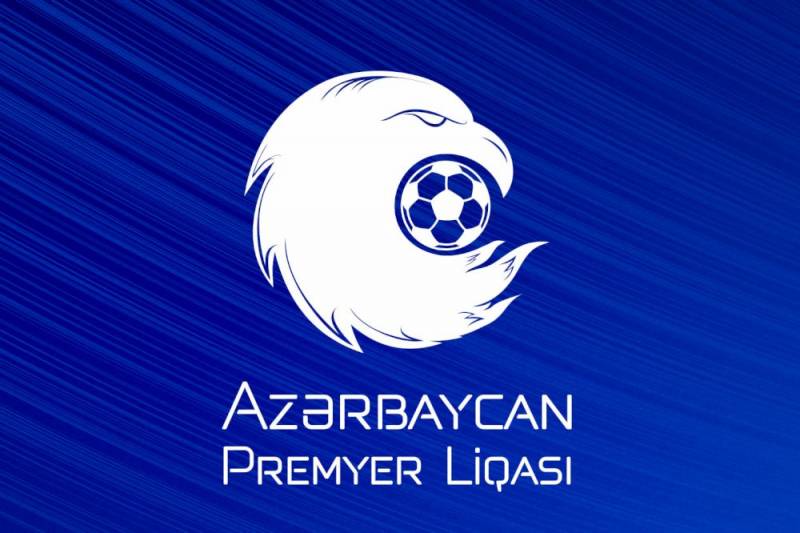 Azərbaycan Premyer Liqasında 2 oyun keçiriləcək 