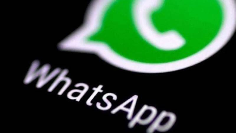 Whatsapp-a giriş bloku xəbərdarlığı