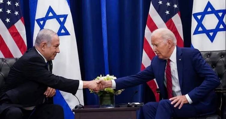 İsrail və ABŞ arasında Birgə Rifah toplantısı