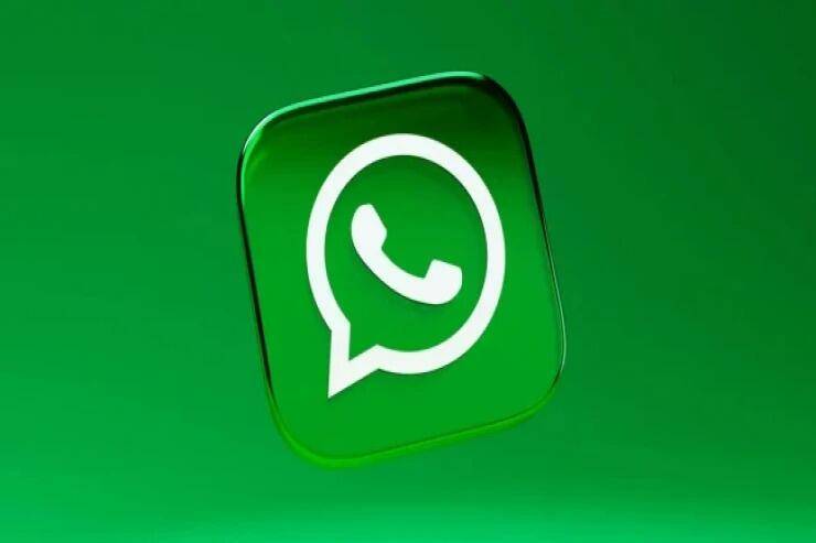“WhatsApp”dan YENİ DİZAYN - Daha rahatdır  (FOTO)