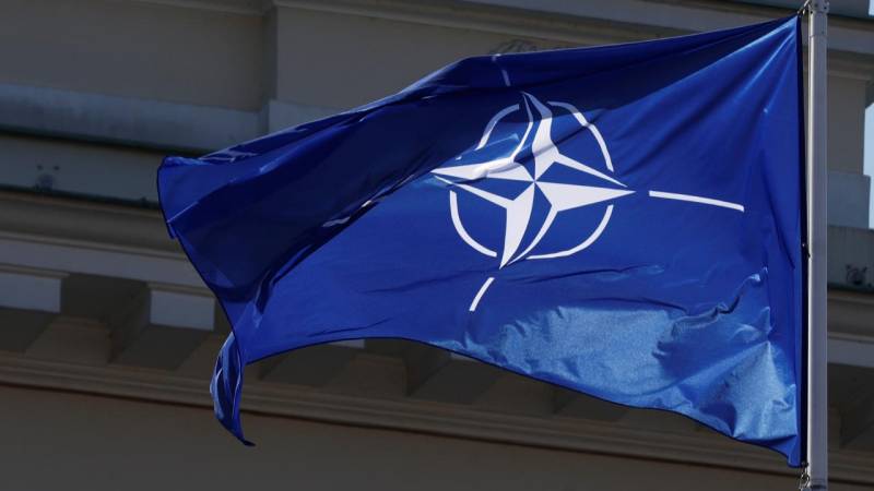 NATO Xarici İşlər Nazirlərinin Toplantısı başlayıb