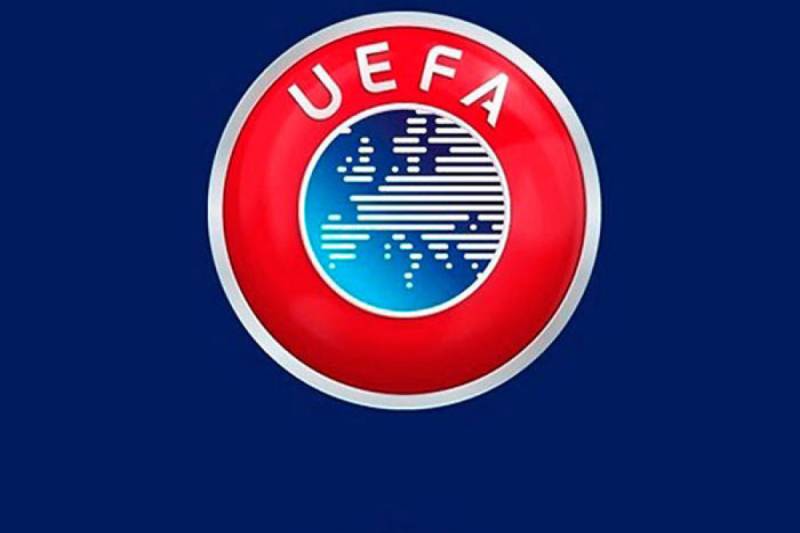 Azərbaycan UEFA reytinqində irəlilədi