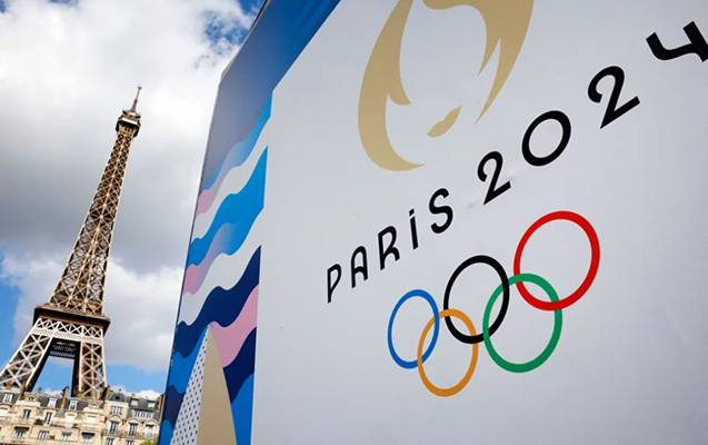 Bu gün yarışacaq idmançılarımız - Paris-2024