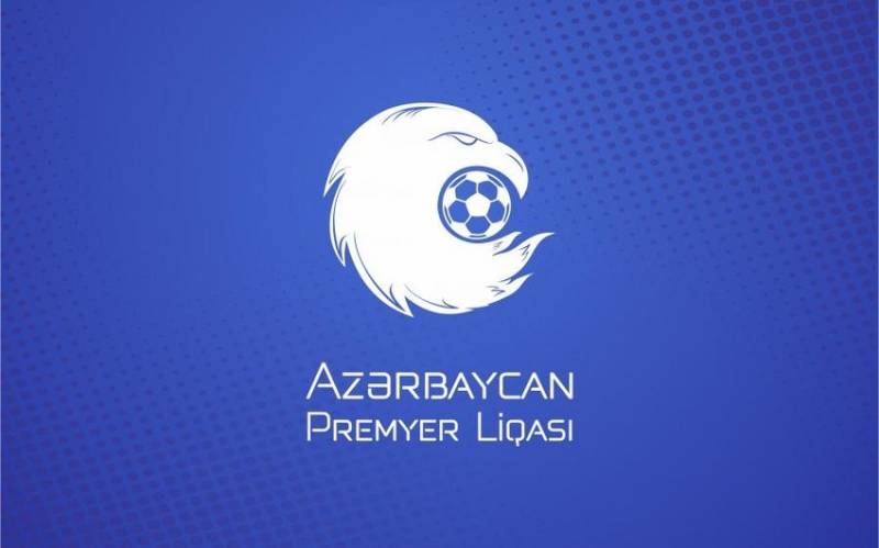 Azərbaycan Premyer Liqasında 2 oyun baş tutacaq