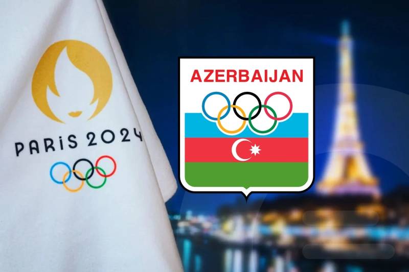 Paris-2024-də günün yekunu - Azərbaycanın 2 idmançısı finala vəsiqə qazandı